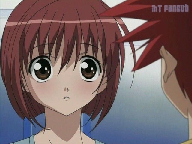 Otaku Gallery  / Anime e Manga / D.N.Angel / Screen Shots / Stage 20 - Voglio incontrarti / 164.jpg